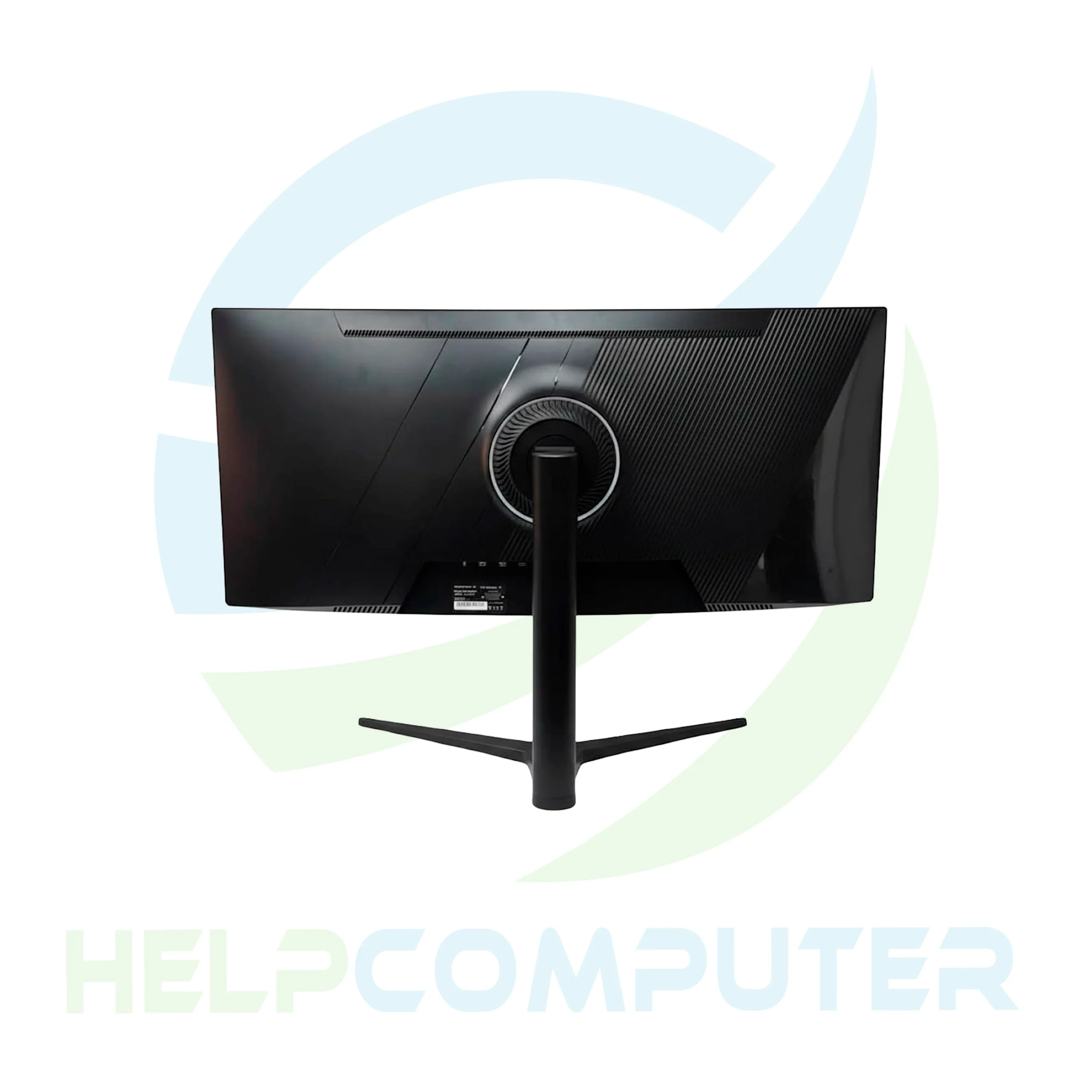 Monitor Curvo Gaming Spidertec HDMI DP 180Hz - Imagen 5