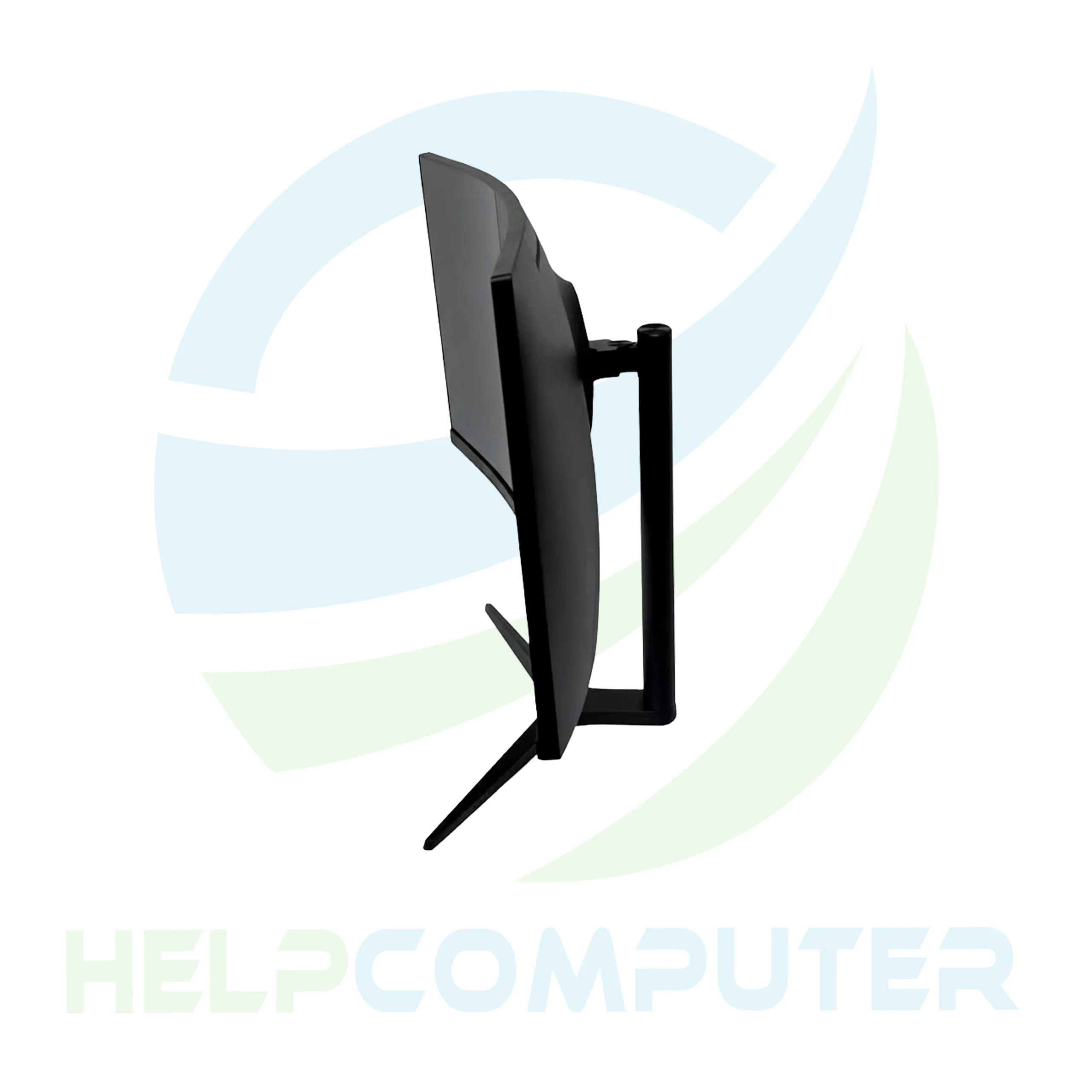 Monitor Curvo Gaming Spidertec HDMI DP 180Hz - Imagen 6