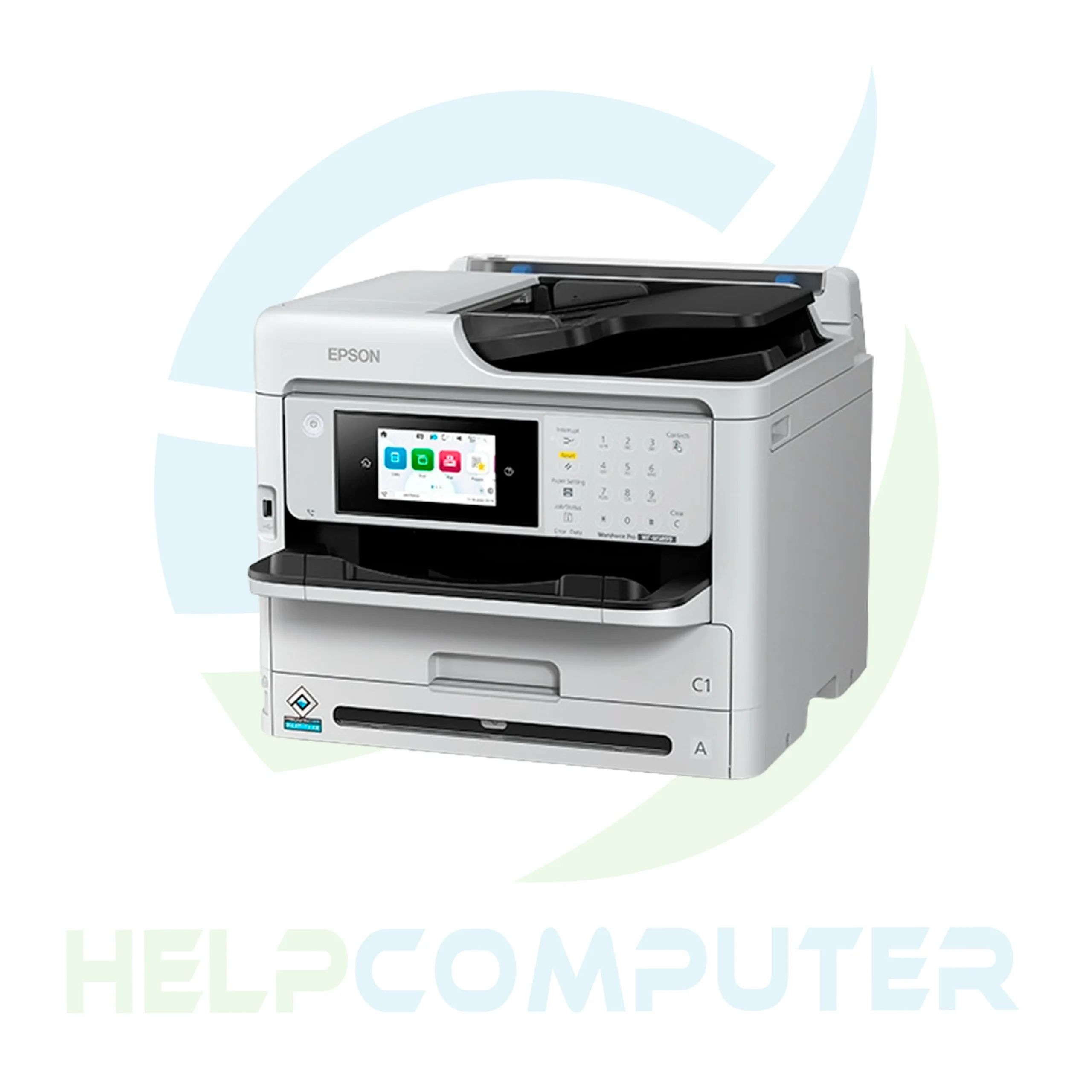 Impresora Multifuncional Epson - Imagen 5