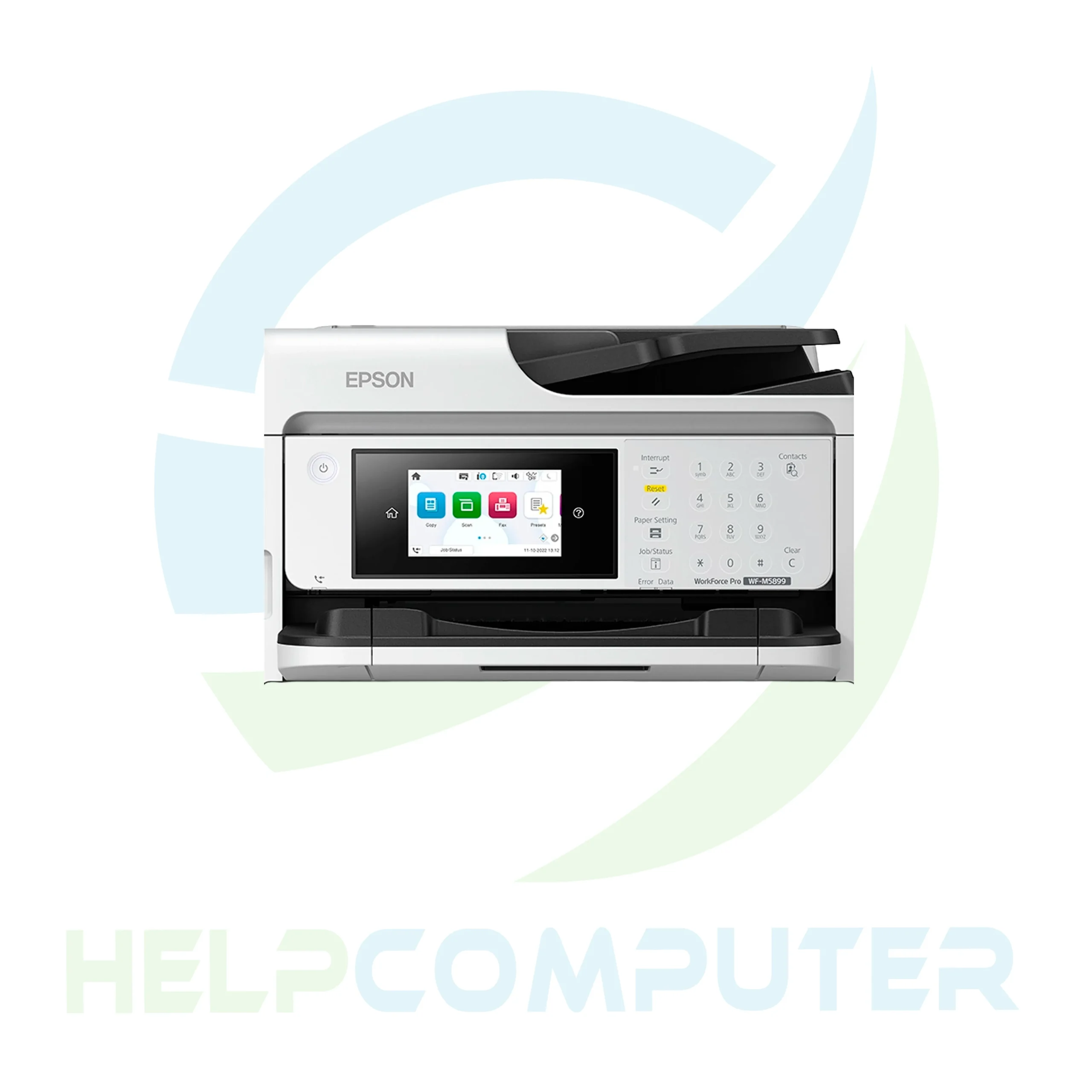 Impresora Multifuncional Epson - Imagen 6