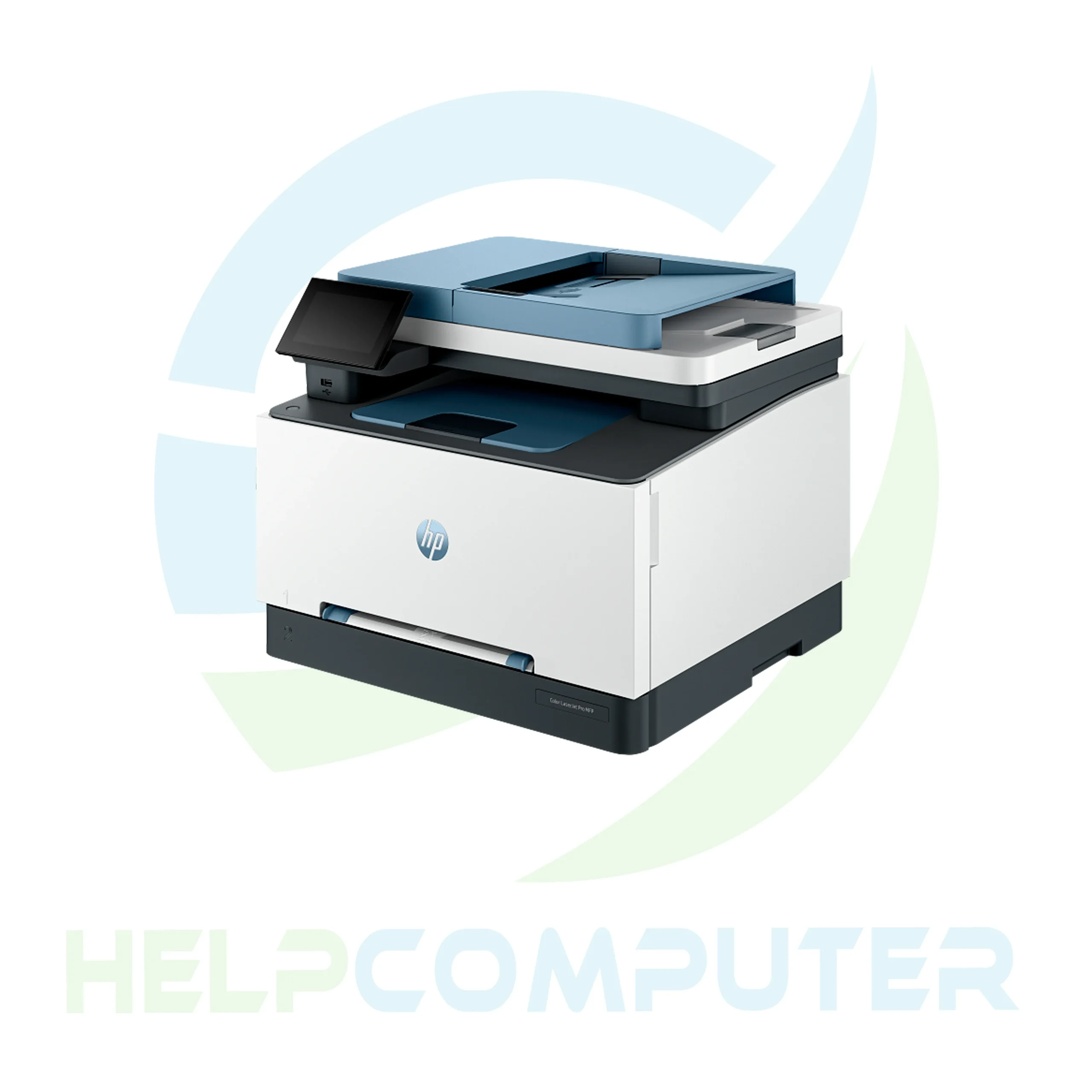 Impresora Multifuncional a color Hp LaserJet Pro MFP 3303fdw - Imagen 2