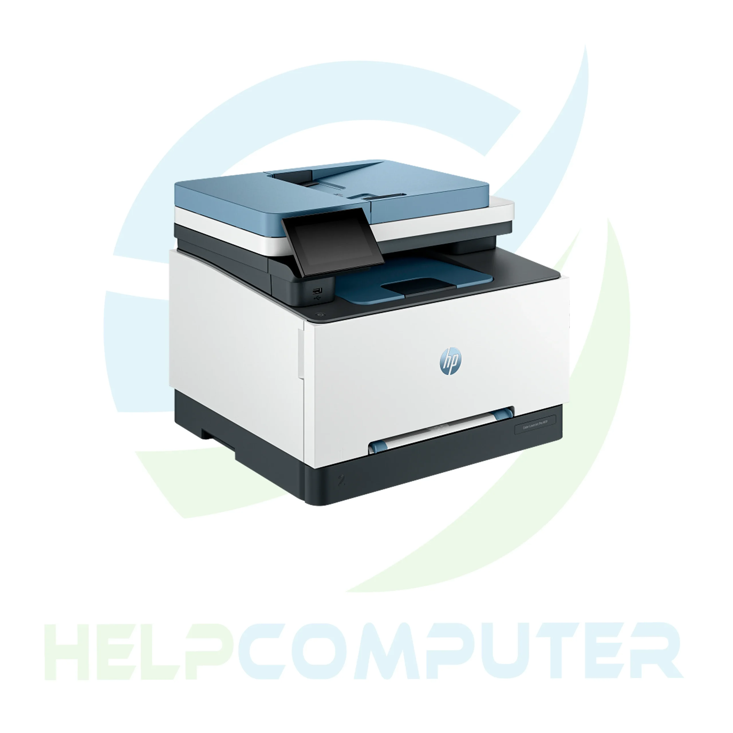 Impresora Multifuncional a color Hp LaserJet Pro MFP 3303fdw - Imagen 4