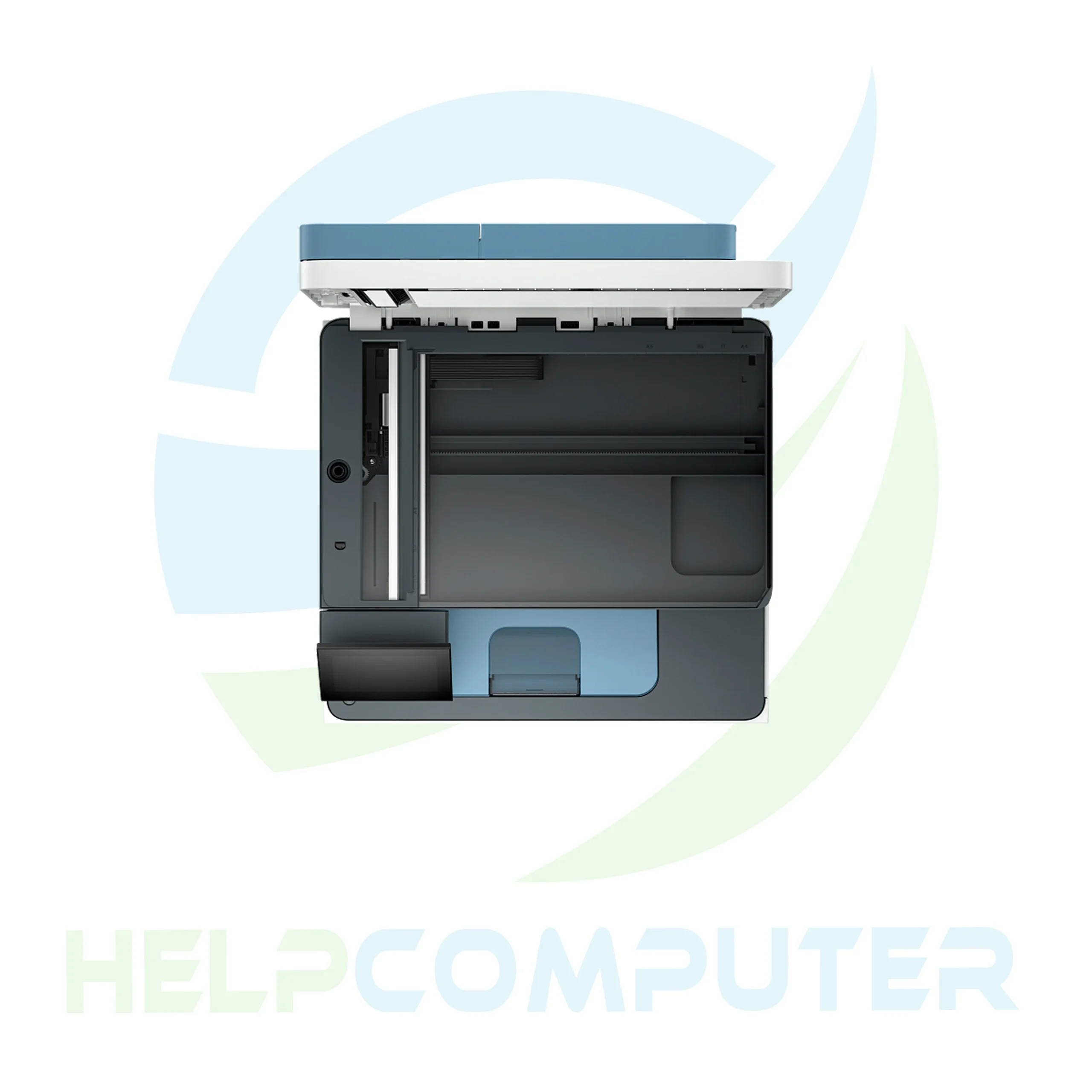 Impresora Multifuncional a color Hp LaserJet Pro MFP 3303fdw - Imagen 5