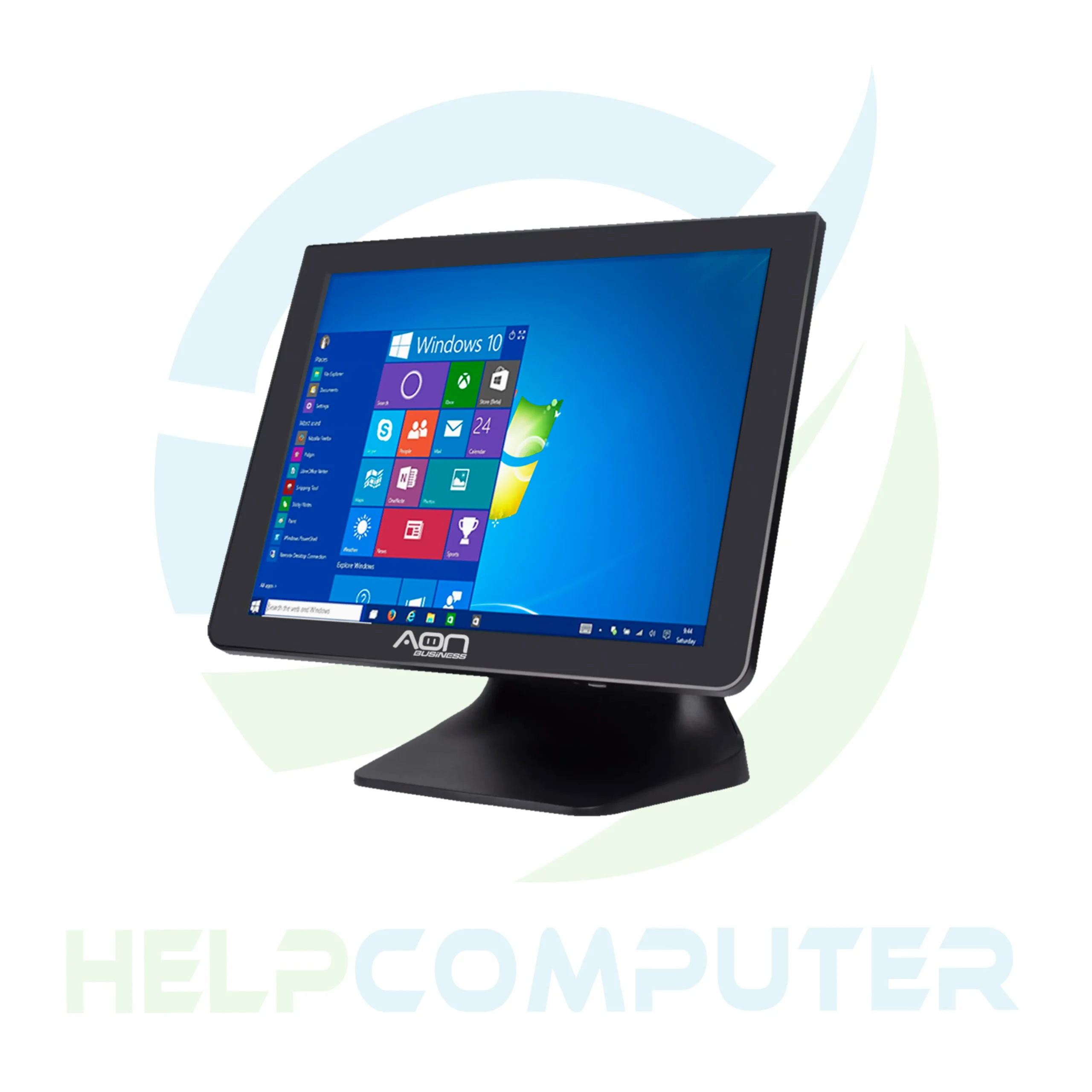 Computadora All-in-one AON ALLMAX-600 POS Punto De Venta