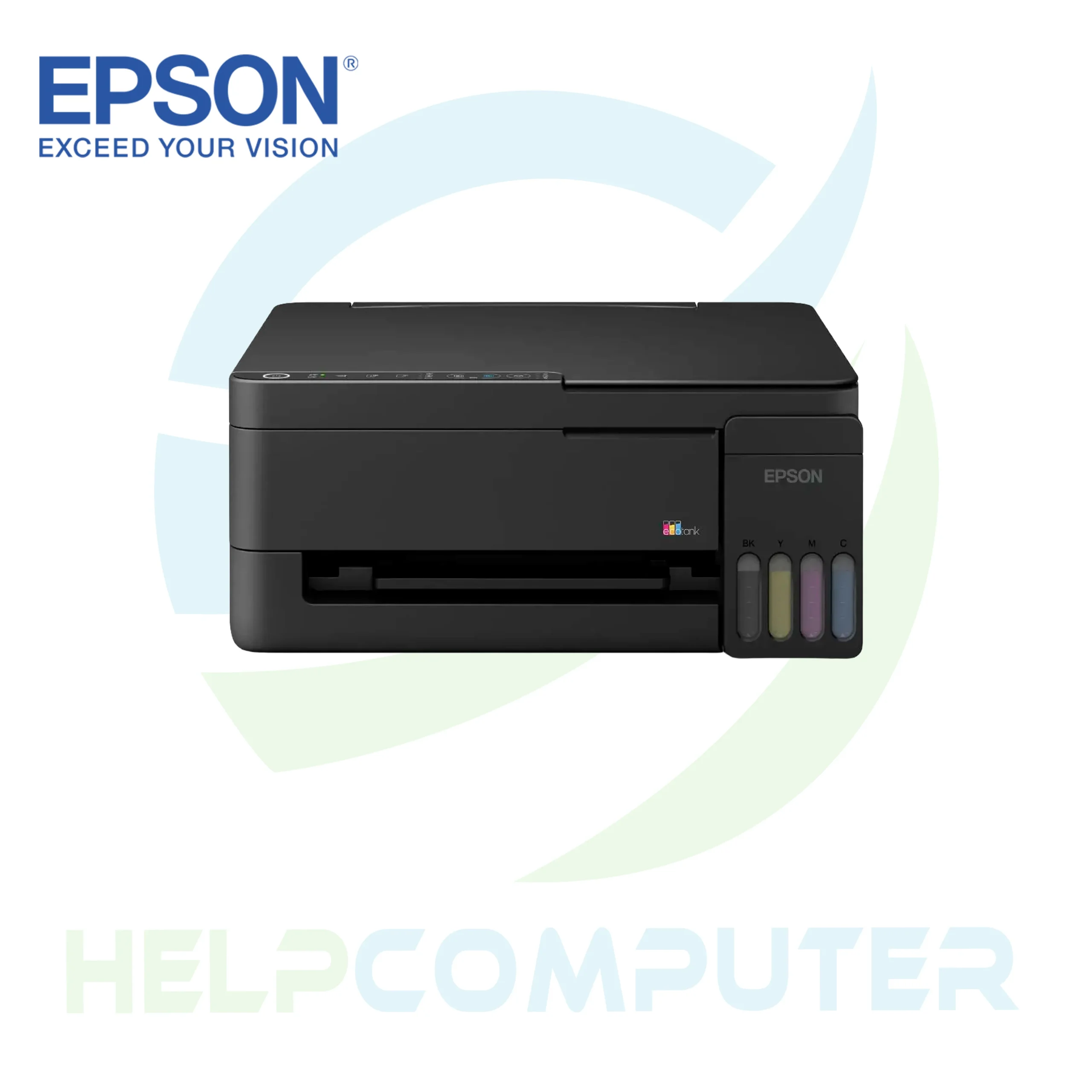 Impresora Epson L3350 Multifuncional Ecotank USB WIFI - Imagen 2