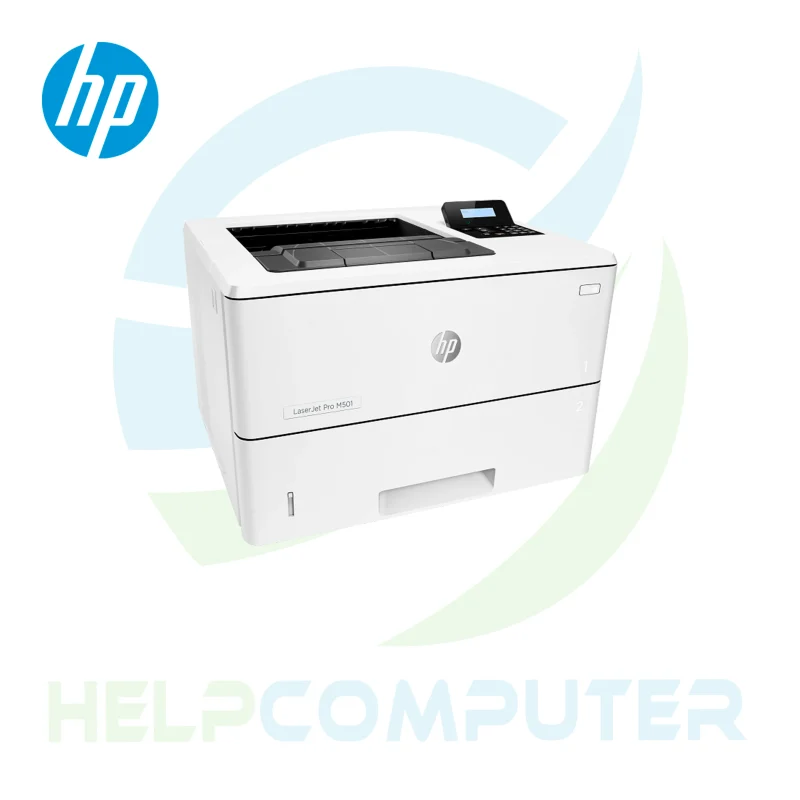 HP LaserJet Pro M501dn_1